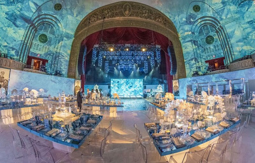 Event Venue «The Capitol Theatre», reviews and photos, 149 Westchester Ave, Port Chester, NY 10573, USA