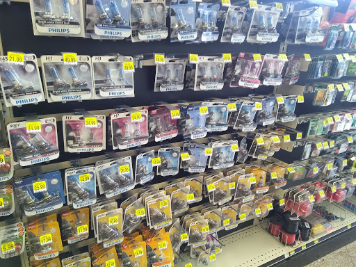 Car Repair and Maintenance «Pep Boys Auto Service & Tire», reviews and photos, 79 NJ-35, Eatontown, NJ 07724, USA