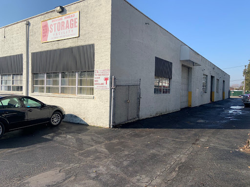 Moving and Storage Service «Moving Ahead Inc», reviews and photos, 101 5th Ave, Garden City Park, NY 11040, USA