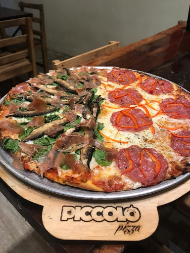Piccolo Pizza
