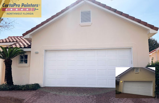 Painter «CertaPro Painters of Northwest FL», reviews and photos, 42 Business Centre Dr #202, Miramar Beach, FL 32550, USA