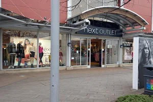 Next Outlet Castleford image