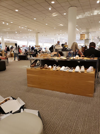 Department Store «Nordstrom Houston Galleria», reviews and photos, 5192 Hidalgo St, Houston, TX 77056, USA