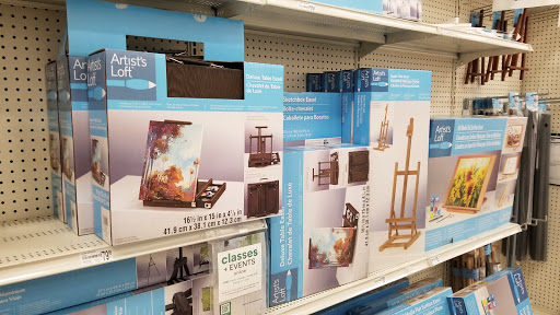 Craft Store «Michaels», reviews and photos, 27534 W Lugonia Ave, Redlands, CA 92374, USA