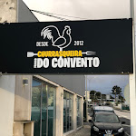 Photo n°2 de l'avis de WebClinic. fait le 08/08/2020 à 21:15 sur le  Churrasqueira Frango do Convento à Mafra