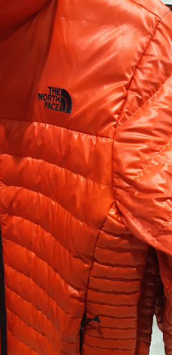 Clothing Store «The North Face Outlet», reviews and photos, 4410 Mills Cir, Ontario, CA 91764, USA