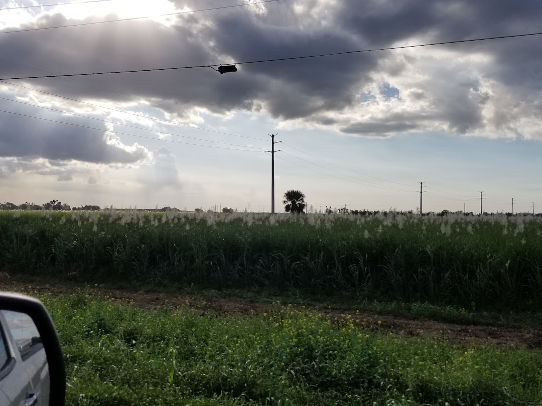 Twin Palms Mobile Home Park