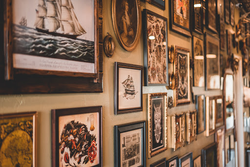 Explore egypt tattoo ideas, creative tattoo ideas in Lompoc, available at Fortified Tattoo Co.