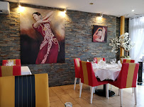 Atmosphère du Restaurant indien Restaurant Taj Mahal Marina à Villeneuve-Loubet - n°4