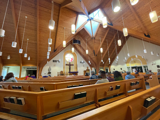 Holy Rosary Catholic Church
