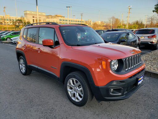 Used Car Dealer «CarMax», reviews and photos, 2501 Powell Ave, Nashville, TN 37204, USA