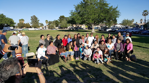 Park «Heers Park», reviews and photos, 6320 Plaza Verde Pl, Las Vegas, NV 89108, USA