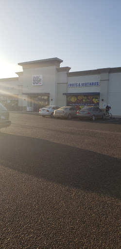 Discount Store «99 Cents Only Stores», reviews and photos, 2246 W Nolana Ave, McAllen, TX 78504, USA