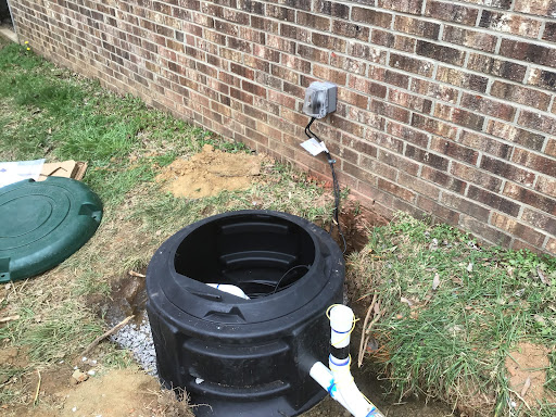Plumber «Mr. Rooter Plumbing of Charlotte», reviews and photos, 9305 Monroe Rd Unit G, Charlotte, NC 28270, USA