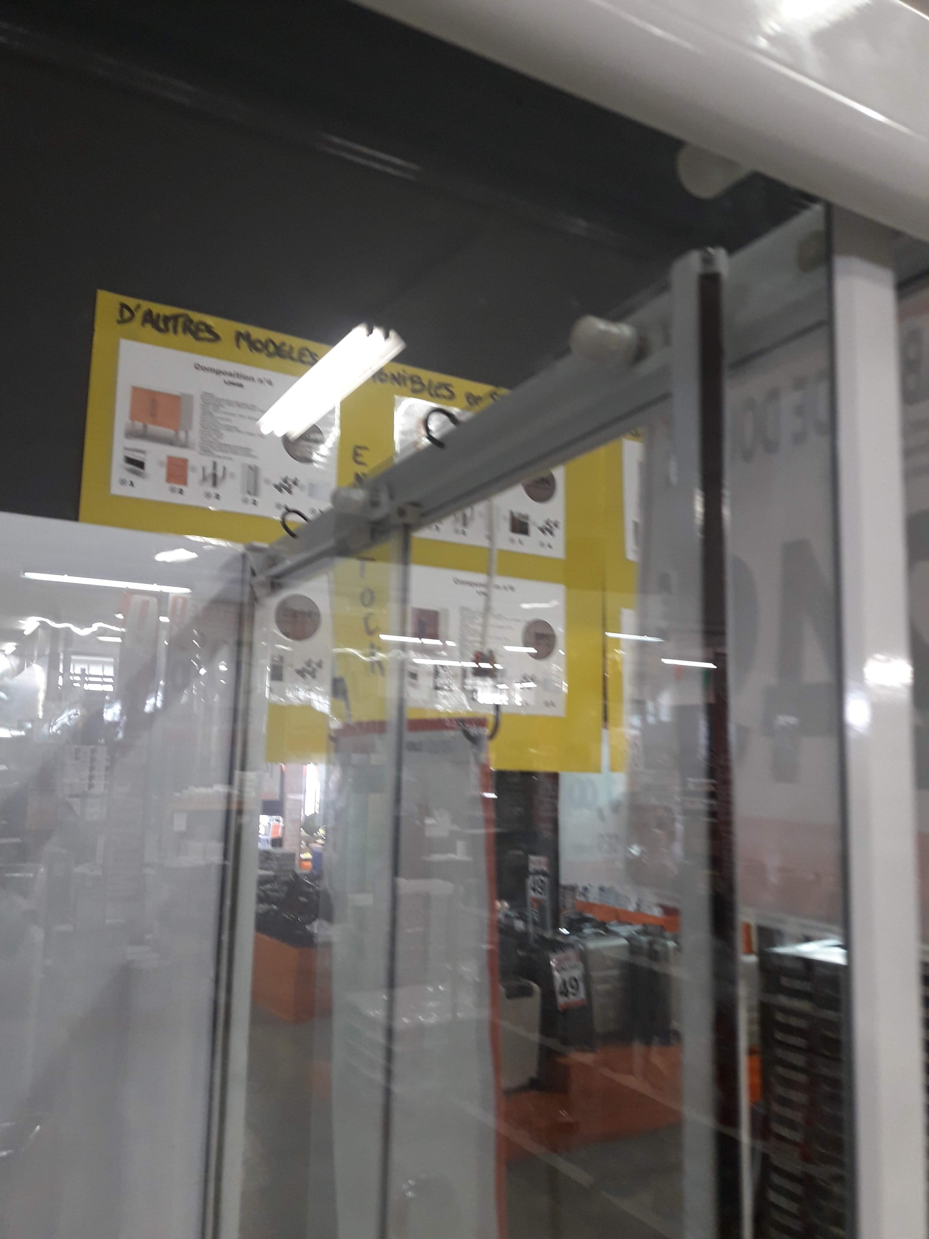Photo n° 1 de l'avis de Dominique.H fait le 05/08/2018 à 05:46