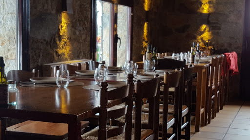 Restaurantes gallegos Andorra