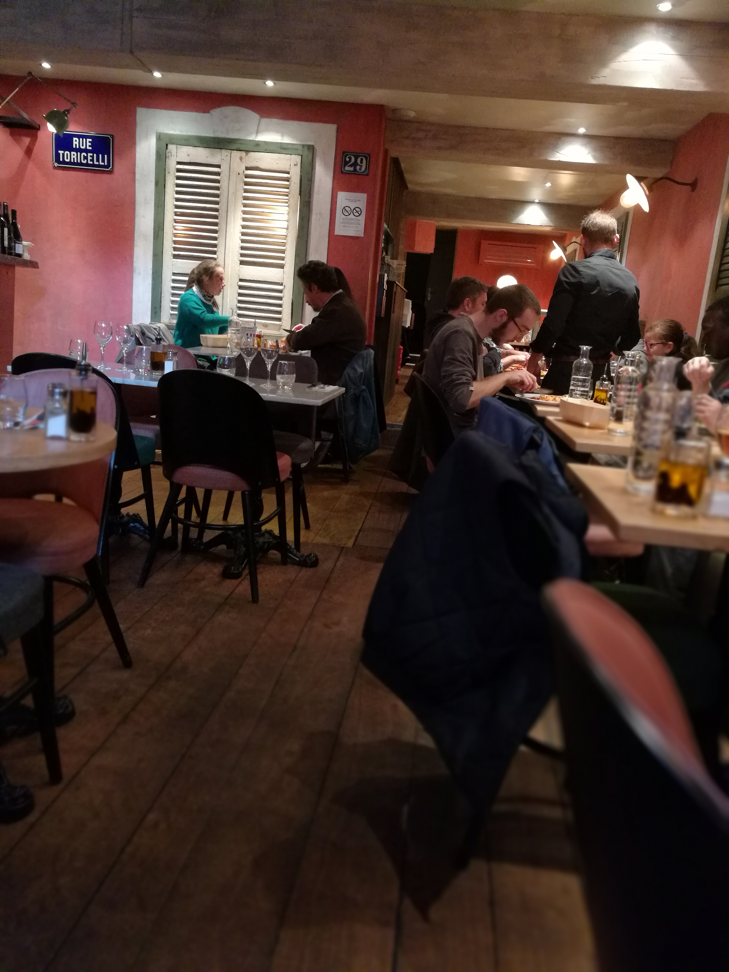 Photo n° 11 de l'avis de l'anonymat. fait le 26/10/2018 à 11:02