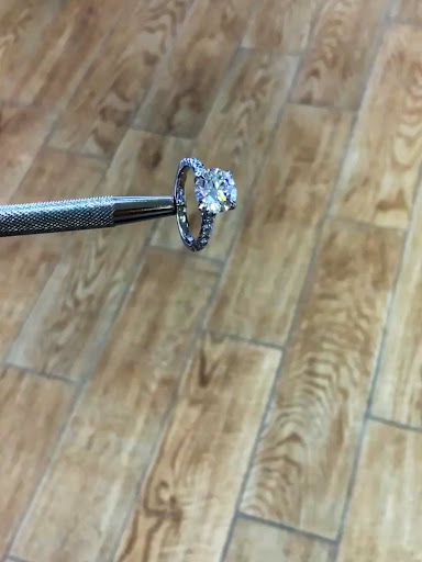 Jeweler «Danson Jewelers», reviews and photos, 201 Williams Ave, Hasbrouck Heights, NJ 07604, USA