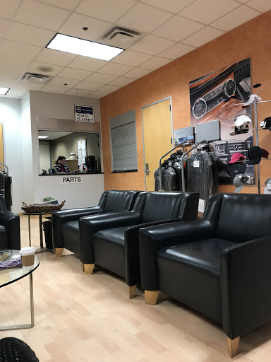 Mercedes Benz Dealer «Mercedes-Benz of Ann Arbor», reviews and photos, 570 Auto Mall Dr, Ann Arbor, MI 48103, USA