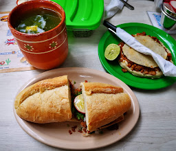 Taqueria Sahuayo Providencia photo