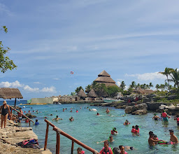 Módulo Xcaret Parque Lindavista photo