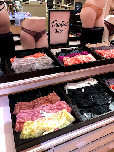 Stores to buy sexy lingerie Nashville