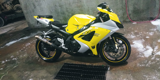 Self Service Car Wash «Lil Rascals Car Wash», reviews and photos, 1306 E Belt Line Rd, Carrollton, TX 75006, USA