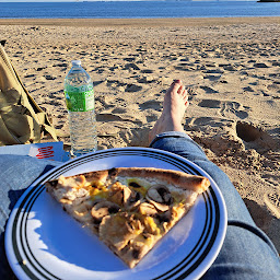 Photo n°24 de Pizza Cosy à Royan ()