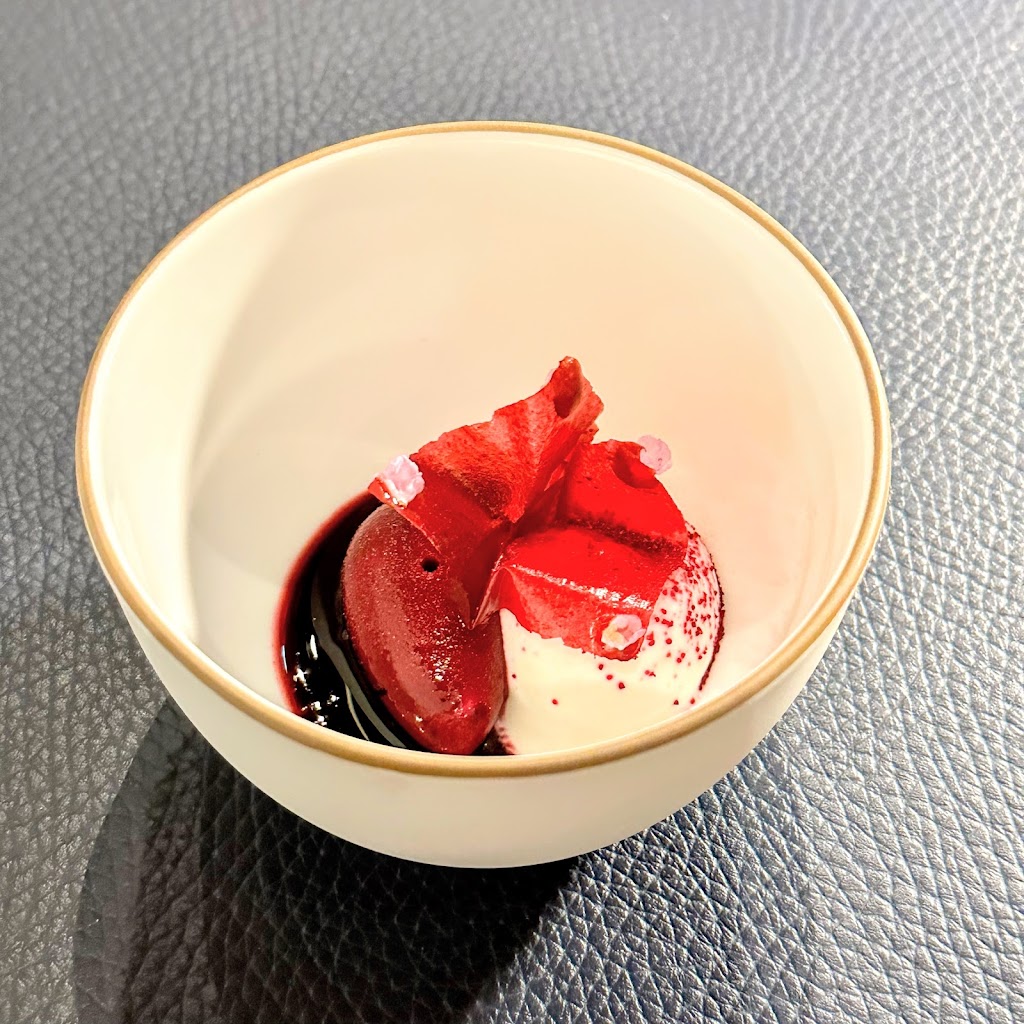 La Vie by Thomas Bühner 睿麗餐廳 的照片