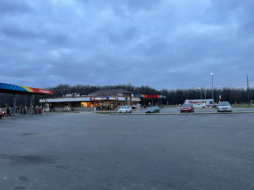 Gas Station «Sunoco Gas Station», reviews and photos, 35777 S Huron Rd, New Boston, MI 48164, USA