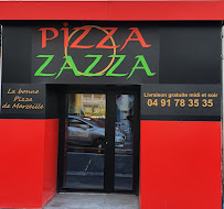 Photos du propriétaire du Pizzeria Pizza Zazza à Marseille - n°8