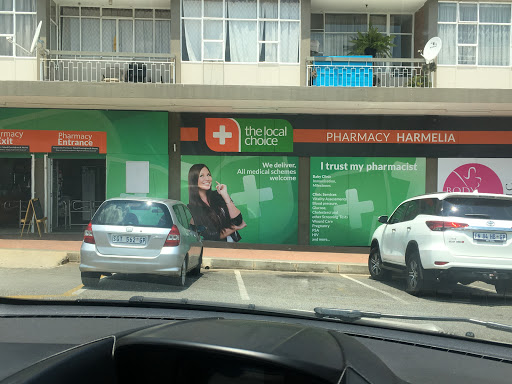 The Local Choice Pharmacy Harmelia
