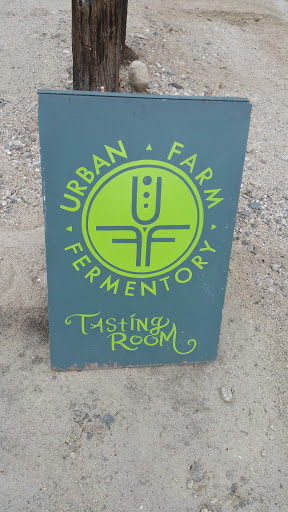 Winery «Urban Farm Fermentory», reviews and photos, 200 Anderson St, Portland, ME 04101, USA