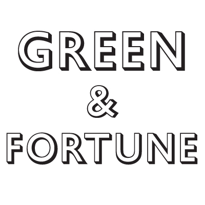 Reviews of Green & Fortune in London - Event Planner