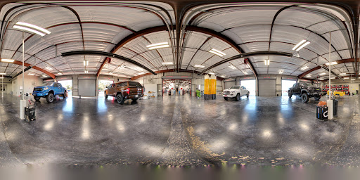 Toyota Dealer «Tejas Toyota», reviews and photos, 19011 US-59, Humble, TX 77338, USA