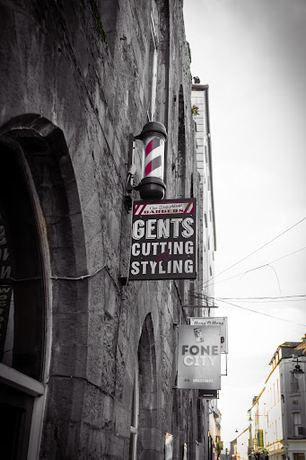 One Step Ahead in Galway, Co. Galway
