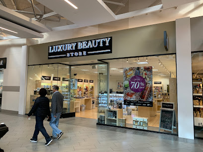 Luxury Beauty Store