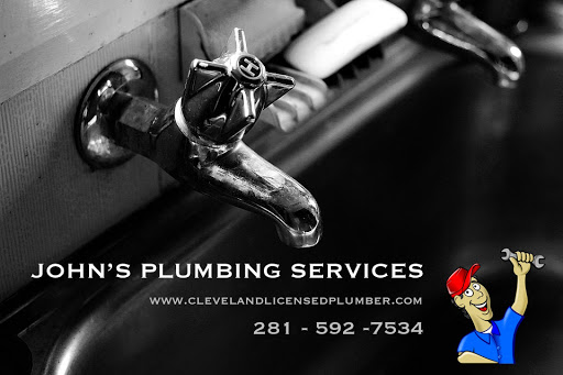 B Dependable Plumbing in Cleveland, Texas