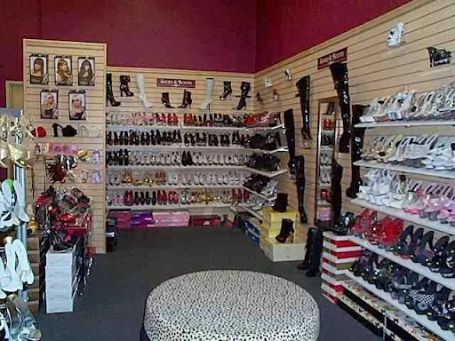 Adult Entertainment Store «After Midnight Lingerie & Video», reviews and photos, 2040 Indian Rd, West Palm Beach, FL 33409, USA