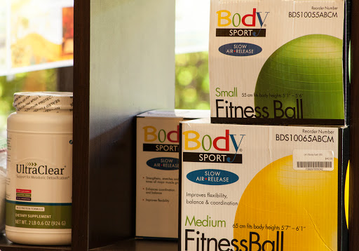 Chiropractor «Indigo Wellness Center», reviews and photos, 320 Liberty St SE, Salem, OR 97301, USA