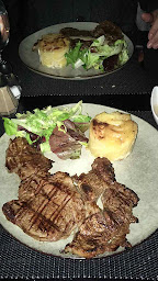 Photo n°65 de L'Atelier restaurant à Mantes-la-Jolie ()