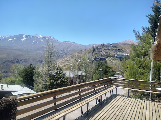 Ski Chile Hotel