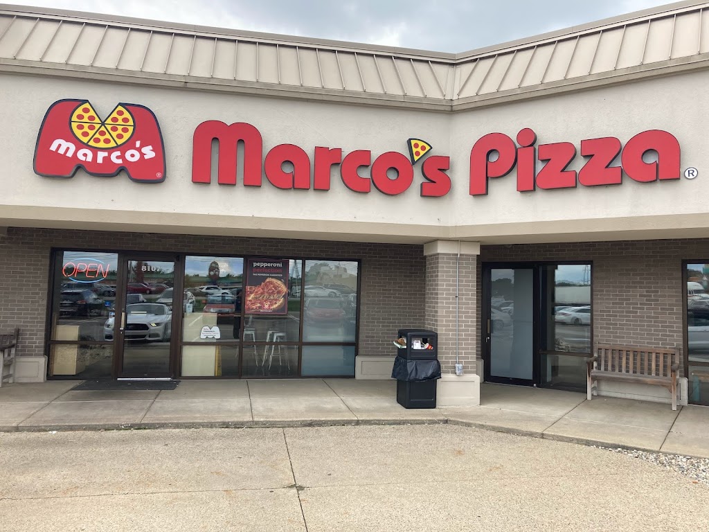 Marco's Pizza 46123