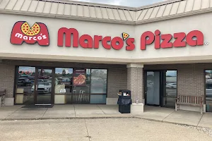 Marco's Pizza image