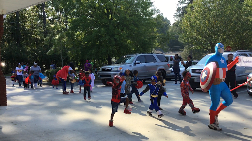 Day Care Center «Mt. Zion Childcare & Learning Center», reviews and photos, 7665 Mt Zion Blvd, Jonesboro, GA 30236, USA