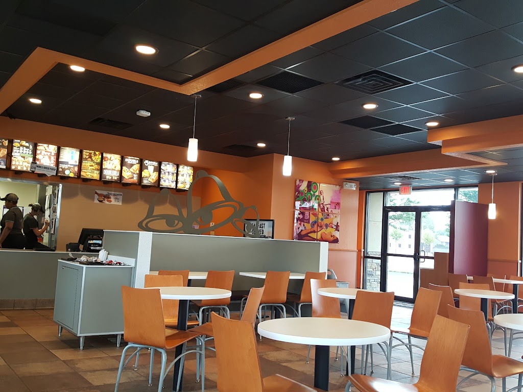 Taco Bell 67205