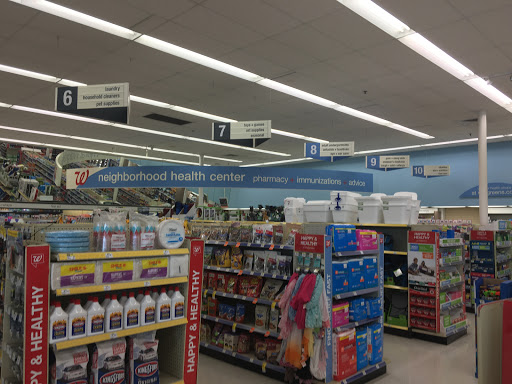Drug Store «Walgreens», reviews and photos, 3801 Roy Richard Dr, Schertz, TX 78154, USA