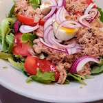 Photo n°1 de l'avis de Stephanie.y fait le 02/06/2023 à 13:34 sur le  Benso 215 à Rome