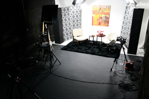 Logo da empresa - LT3 Studios