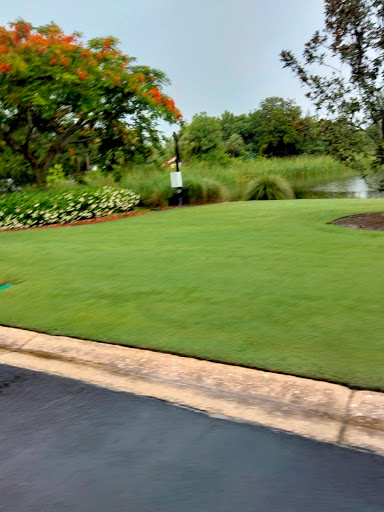 Golf Club «Royal Poinciana Golf Club», reviews and photos, 1600 Solana Rd, Naples, FL 34105, USA